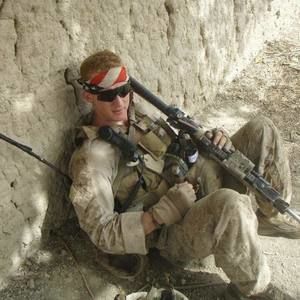 Meet your Posher, Justin